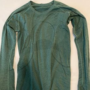 Lululemon Swiftly Tech